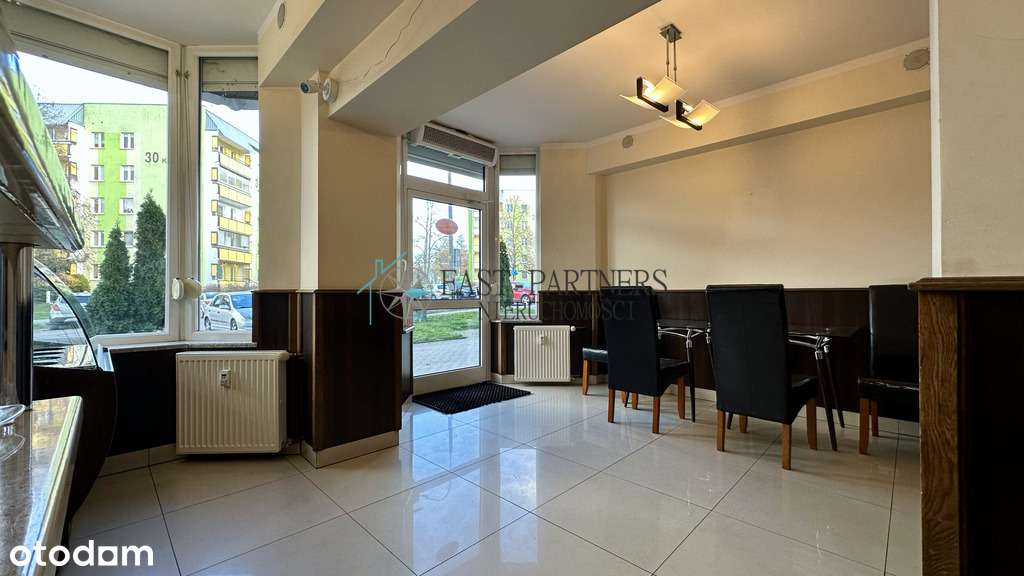 ***Lokal 39,40 m² – parter, wejście z ulicy***-5