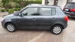 Skoda Fabia 1.4 16V Comfort - 9