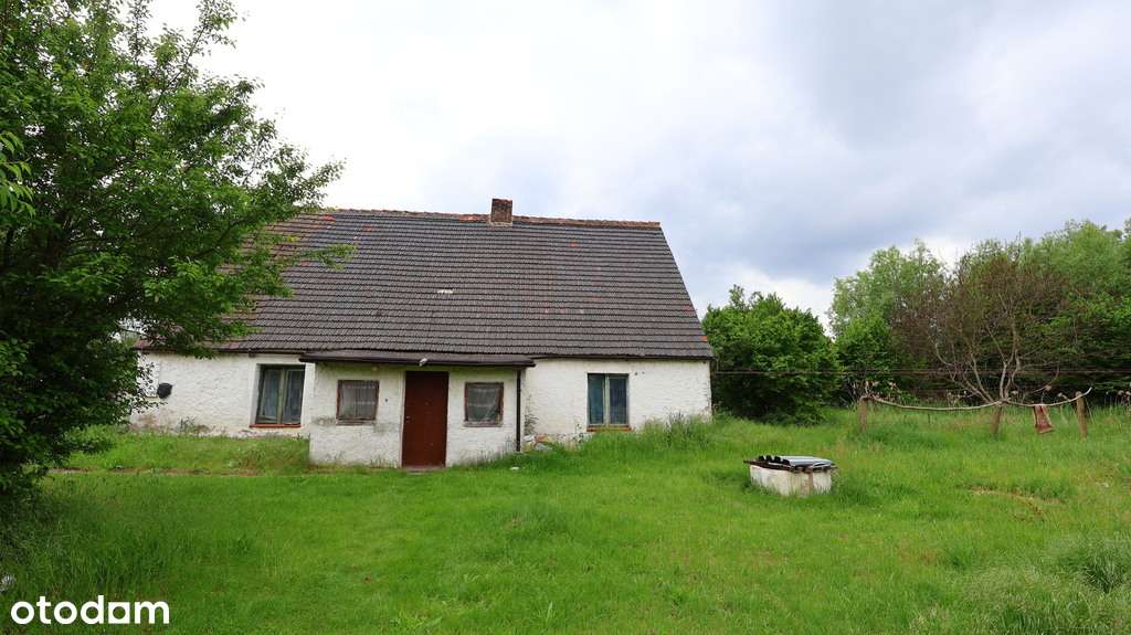 Dom na sprzedaż - 11 ar działki - Pełny obrazek: 4/8