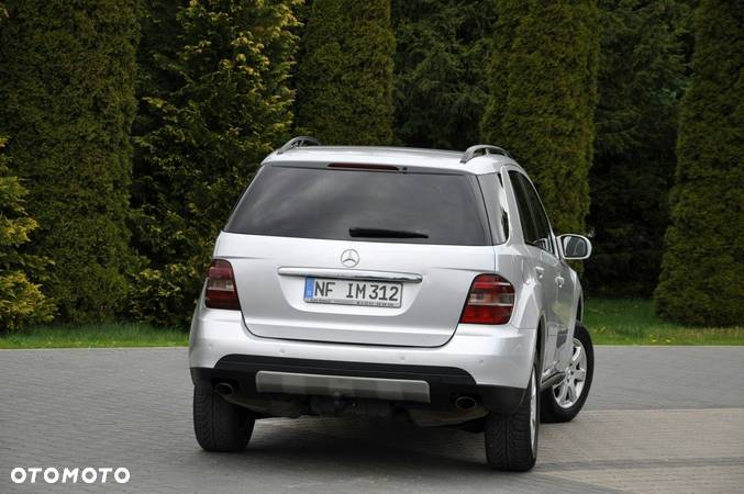 Mercedes-Benz ML - 7