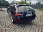 Skoda Superb 2.0 TDI Ambition DSG - 28