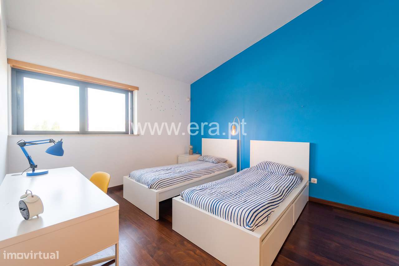 Moradia 4 Quartos - Turcifal, Torres Vedras-37