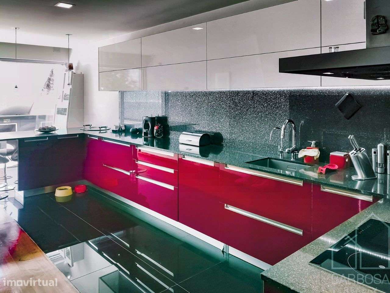 V.N.Gaia - Fantástica V4 (4 suites) c/430m2, piscina - Lote c/1370m2-38