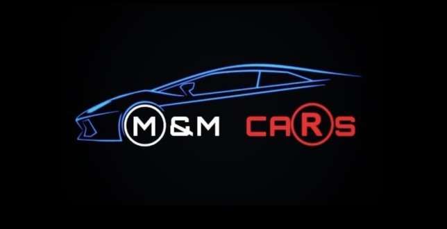 Marauto unipessoal lda logo