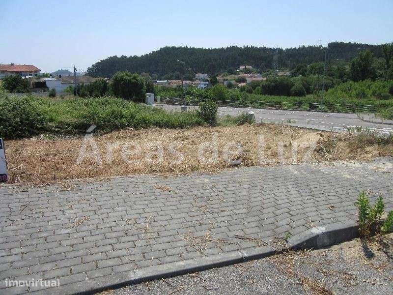 Lote de terreno - Urb Pinhal Manso, Barosa - Leiria - Grande imagem: 5/9