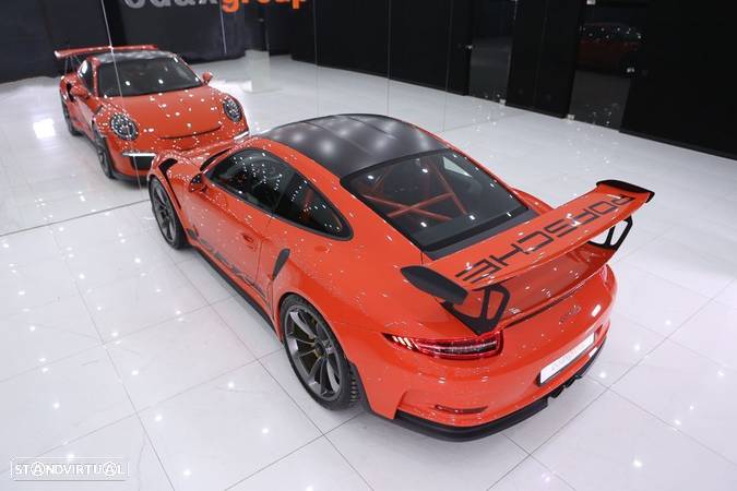 Porsche 991 GT3 RS - 24