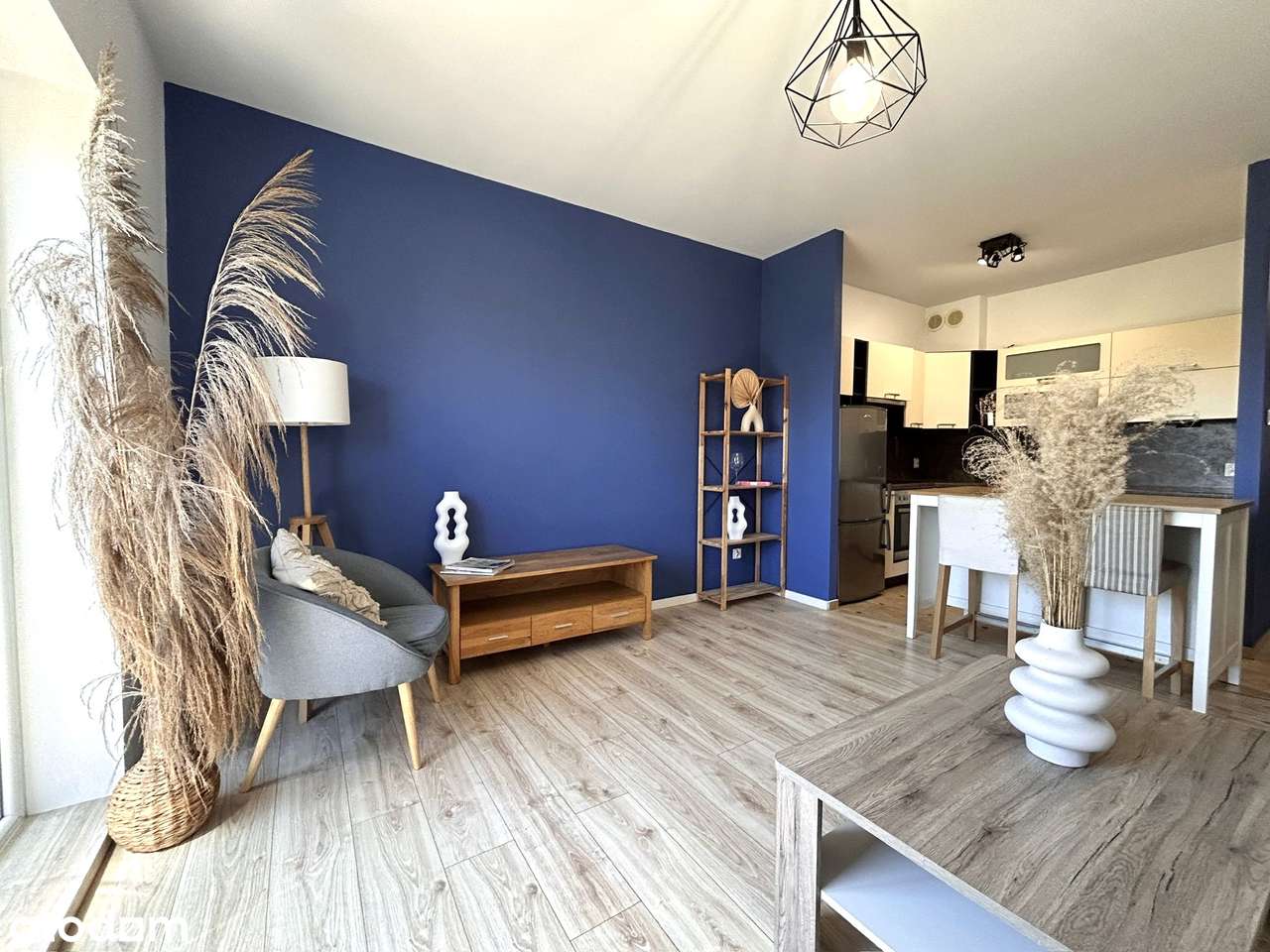 Na sprzedaż 2-pokojowe mieszkanie 54 m² | ul. Smardzewska, Grunwald-0