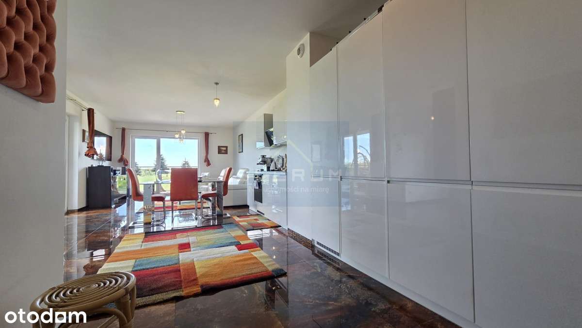 Mieszkanie na sprzedaż, Parkitka-12