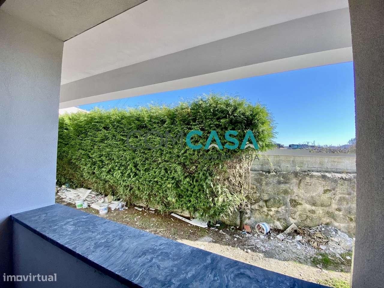 T1 | condominio jardim | rendimento | Lavra-13