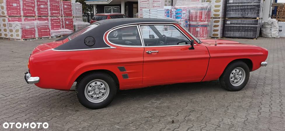 Ford Capri - 8