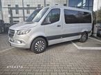 Mercedes-Benz Sprinter - 2