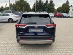 Toyota RAV4 2.0 Comfort 4x2 MS - 6