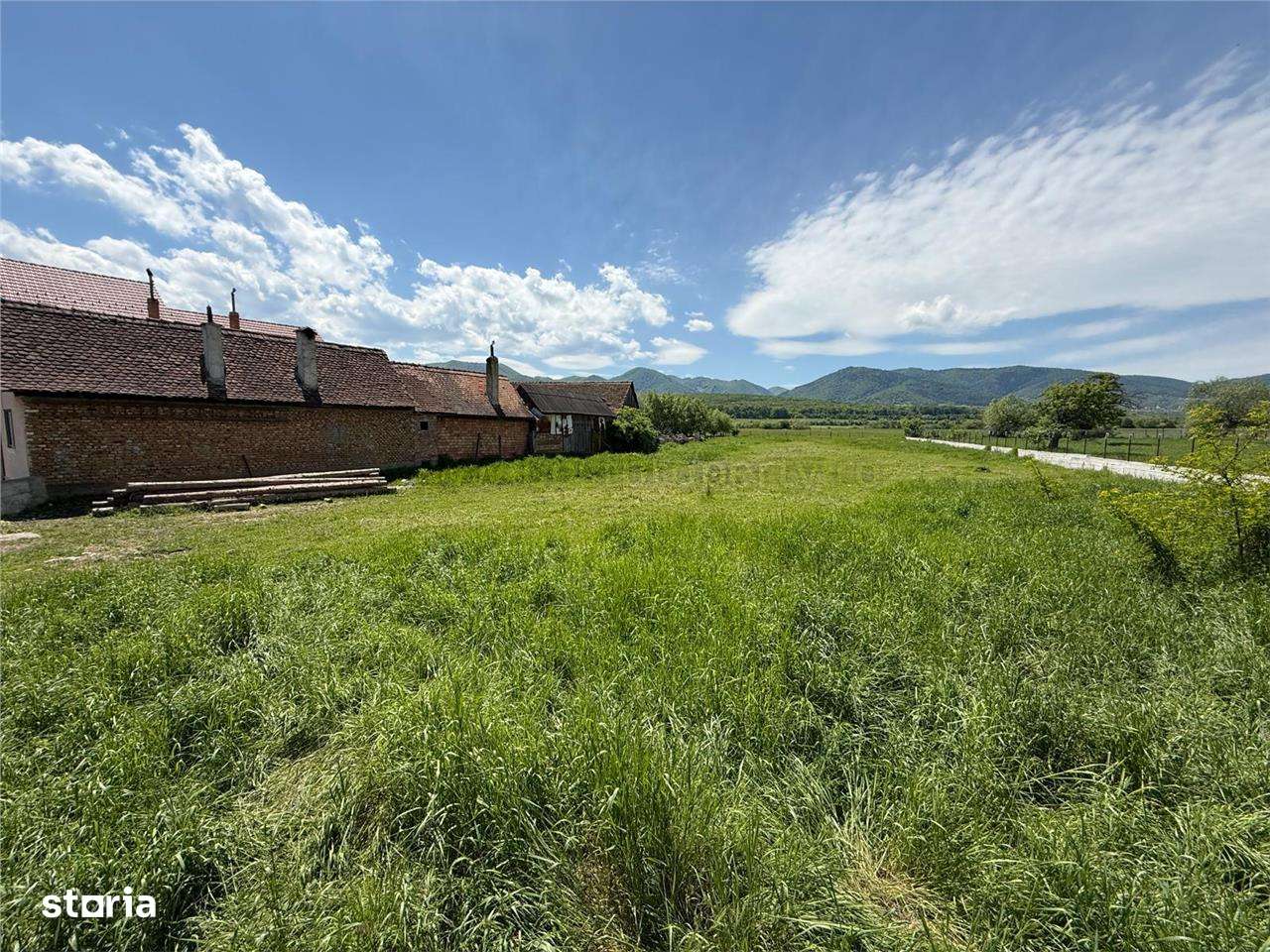 Teren intravilan de vanzare 3000mp, Sacel - Imagine principală: 3/7