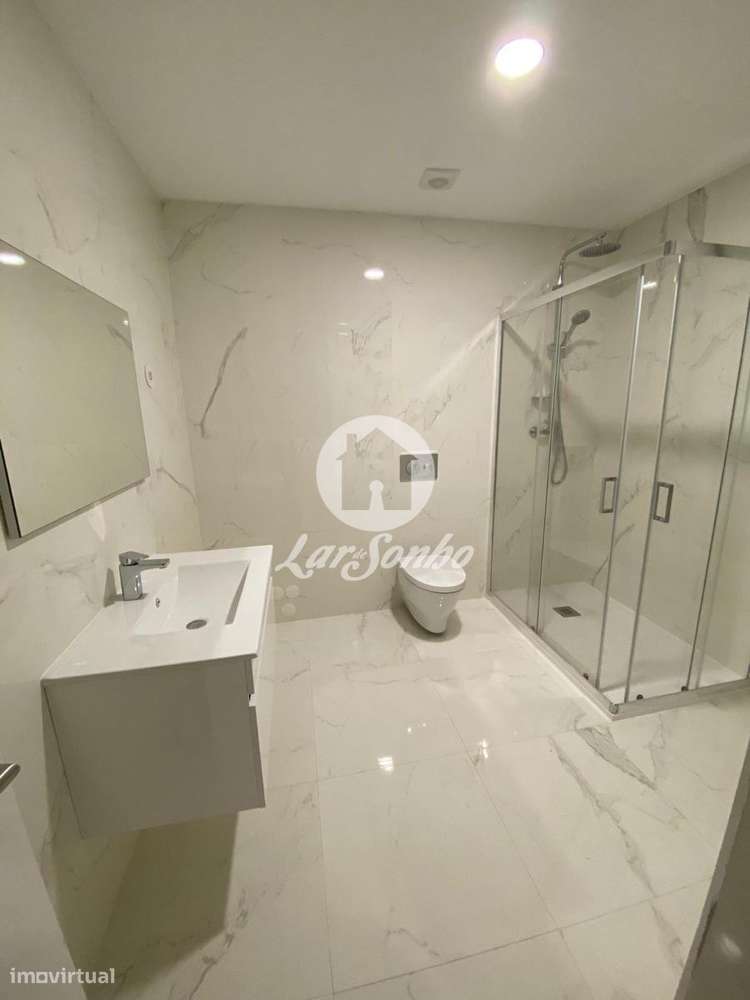 Apartamento T1 - Senhora da Hora, Matosinhos - Grande imagem: 5/6