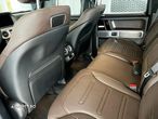 Mercedes-Benz G 500 SW Long Aut. - 20