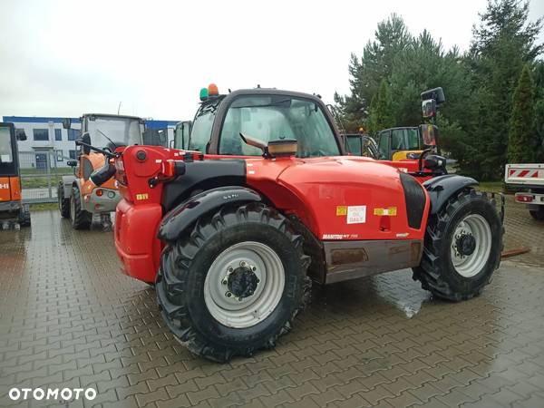 Manitou MT 732 100 D - 3