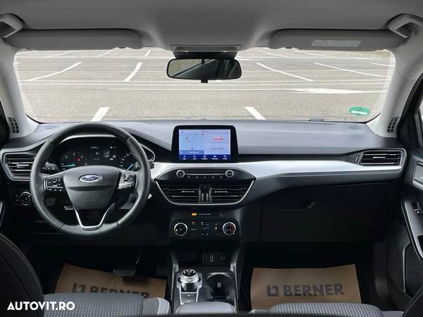 Ford Focus 1.5 EcoBlue Start-Stopp-System Aut. COOL&CONNECT DESIGN - 6