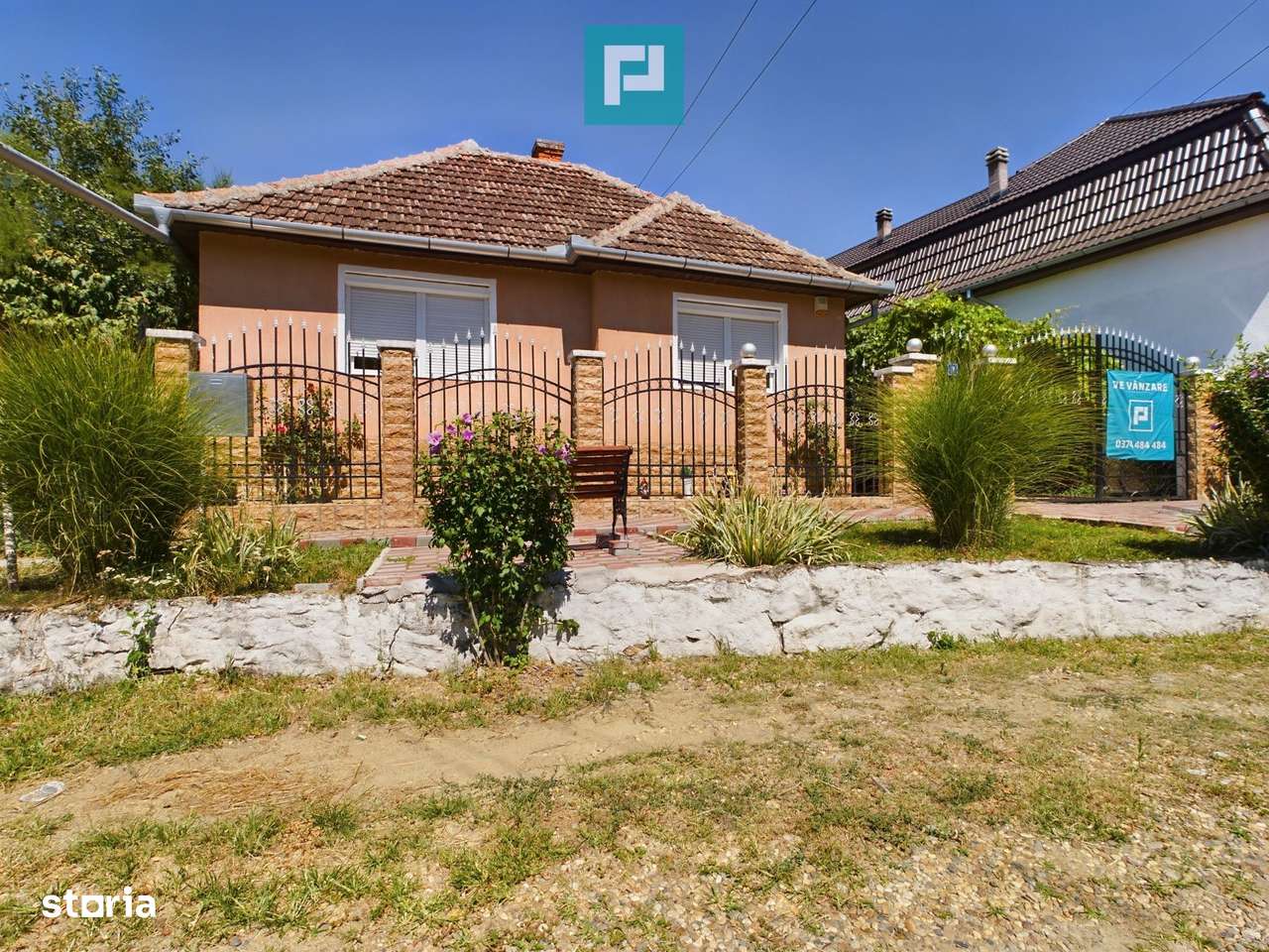 Casă stil conac pe drumul Cetății - Șiria - Imagine principală: 4/20