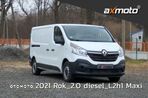 Renault Trafic - 1