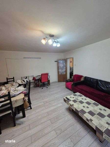 Vanzare Apartament 2 Camere Adiacent Bd. Unirii pe Nerva Traian