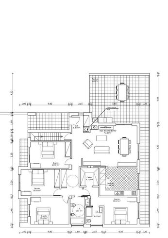 Lote de Terreno com projeto para moradia V4 em Souto da Carpalhosa ...-18