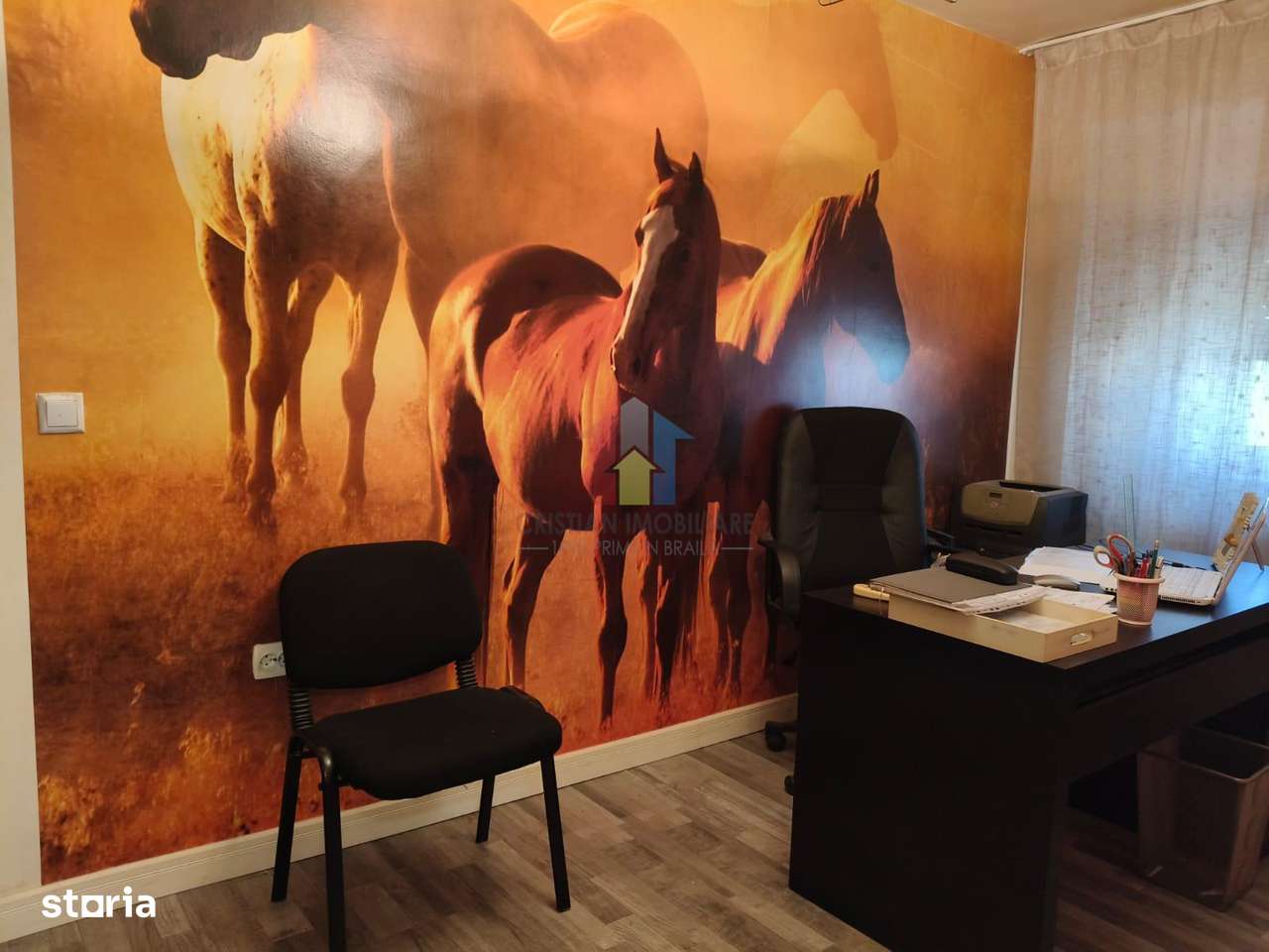 Apartament 4 camere, confort 1 decomandat, Viziru 3 - Imagine principală: 4/13