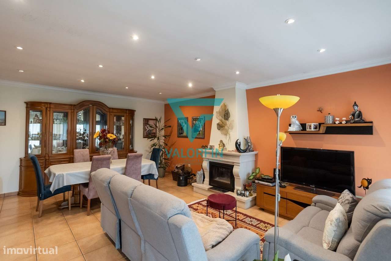 MORADIA Térrea T3 em Casais da Bidoeira | Leiria-18