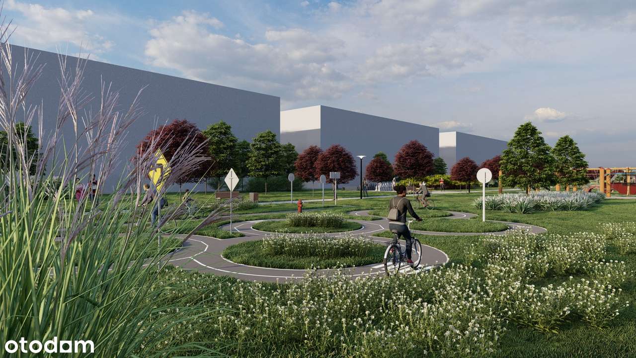 Atlantis Prestige Park-8