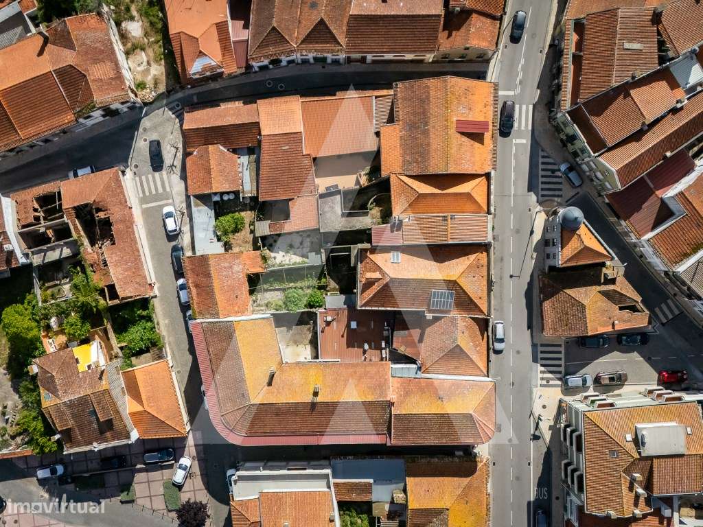 Prédio Centro Cidade de Ovar - Investimento-23