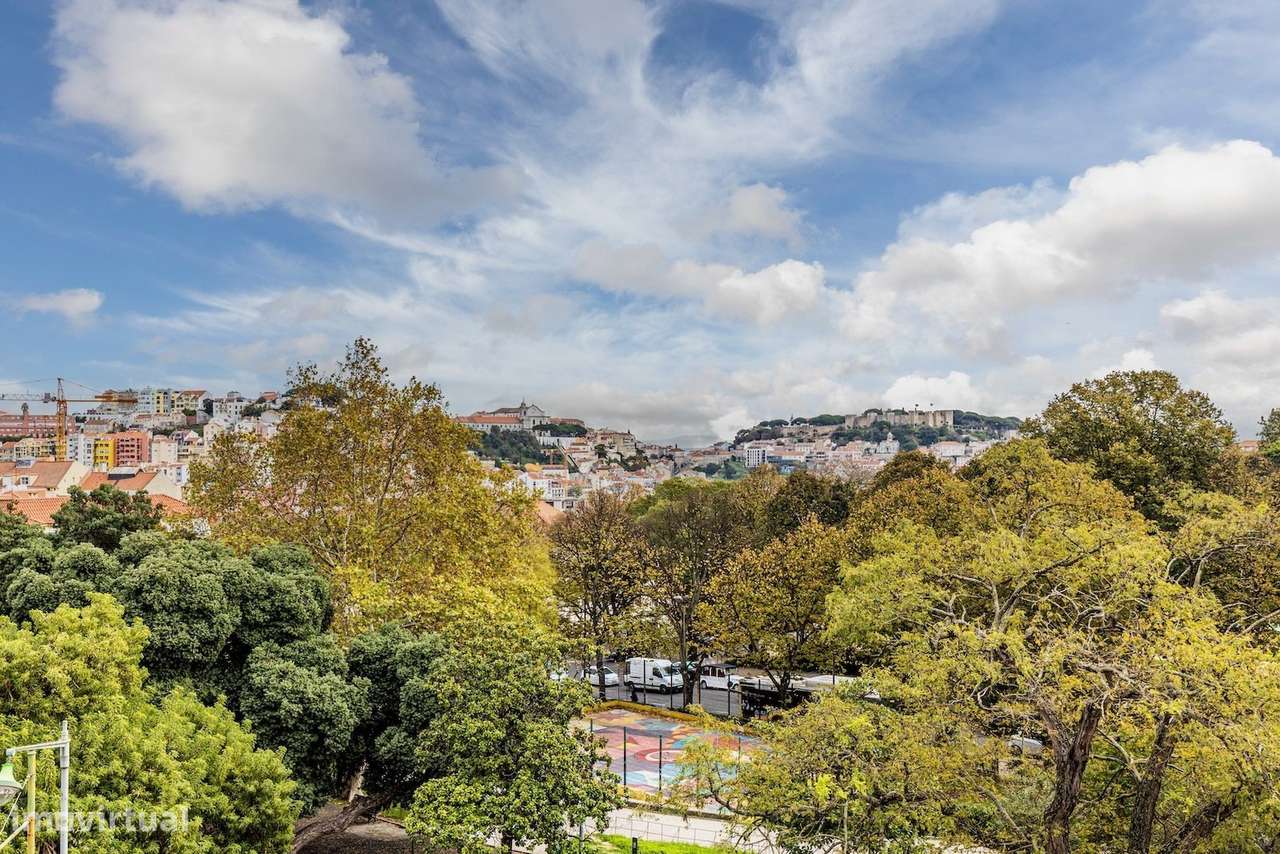 APARTAMENTO ESPECIAL PARA PESSOAS ESPECIAIS NO CAMPO MÁRTIRES DA PÁ...-27