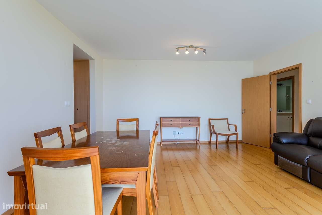 Apartamento T2 Paim | Ponta Delgada-7
