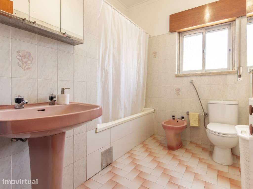 T3 na Amora | Seixal 97 m²-9