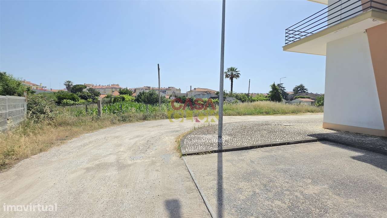 Terreno Para Construção T3 Venda em Nossa Senhora de Fátima,Entroncame-29