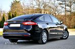 Ford Mondeo Turnier 1.5 TDCi Start-Stopp Titanium - 11