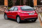 Honda Civic 1.8 Comfort - 4