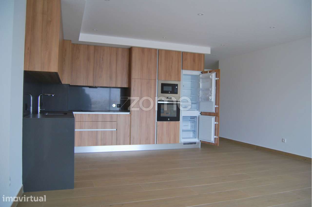 Apartamentos a 50 metros da Praia | T1+1 a T3-6