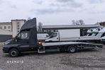 Iveco Daily 70C18 Autolaweta 180KM - 5