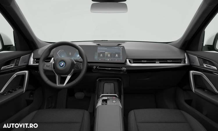 BMW iX1 eDrive20 - 4