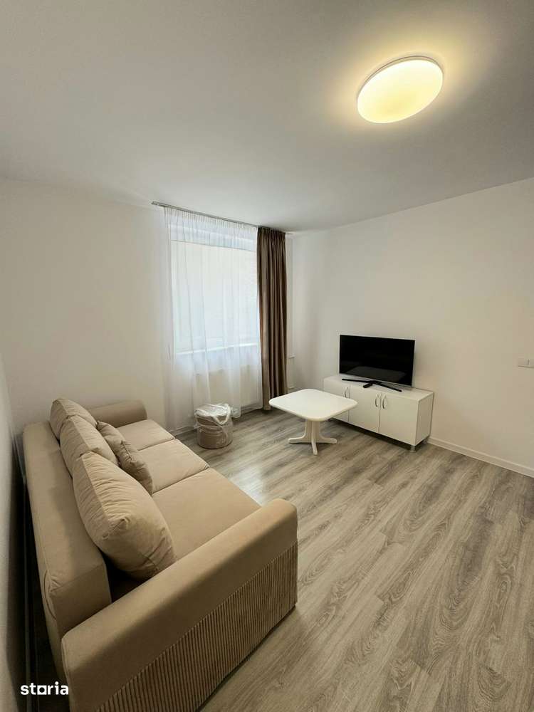 Central- 3 camere etaj 1, mobilat si utilat, 58 mp-3