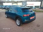 Citroën C4 Cactus 1.2 PureTech Shine S&S - 21