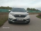 Honda CR-V 2.0 Elegance Plus (Honda Connect+) - 7