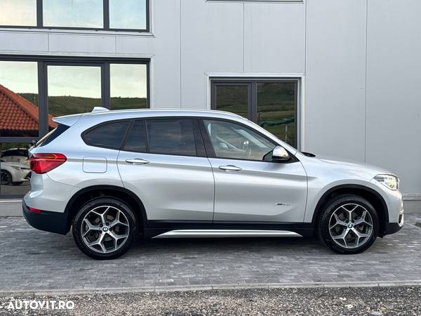 BMW X1 - 6