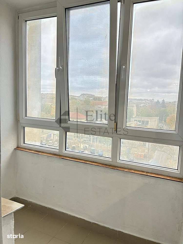 Apartament 1 camera Aluminei, Rogerius Oradea - Imagine principală: 5/8