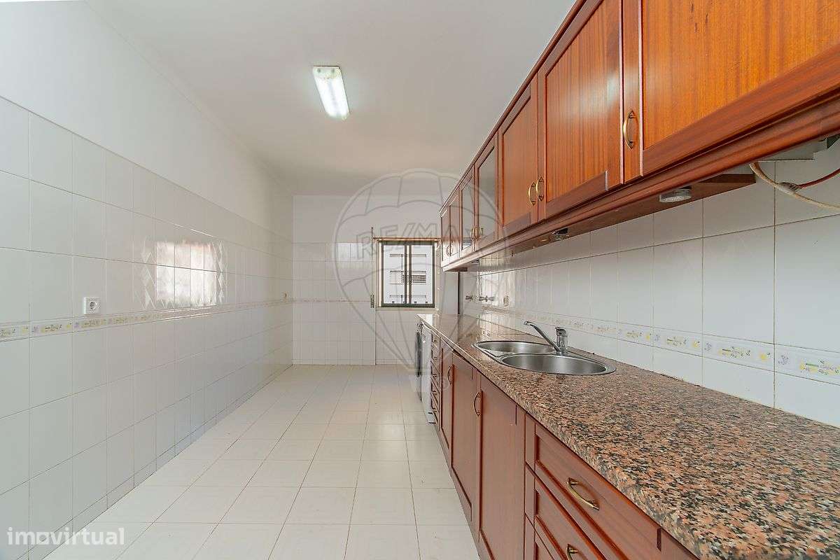 Apartamento T4 para venda-6