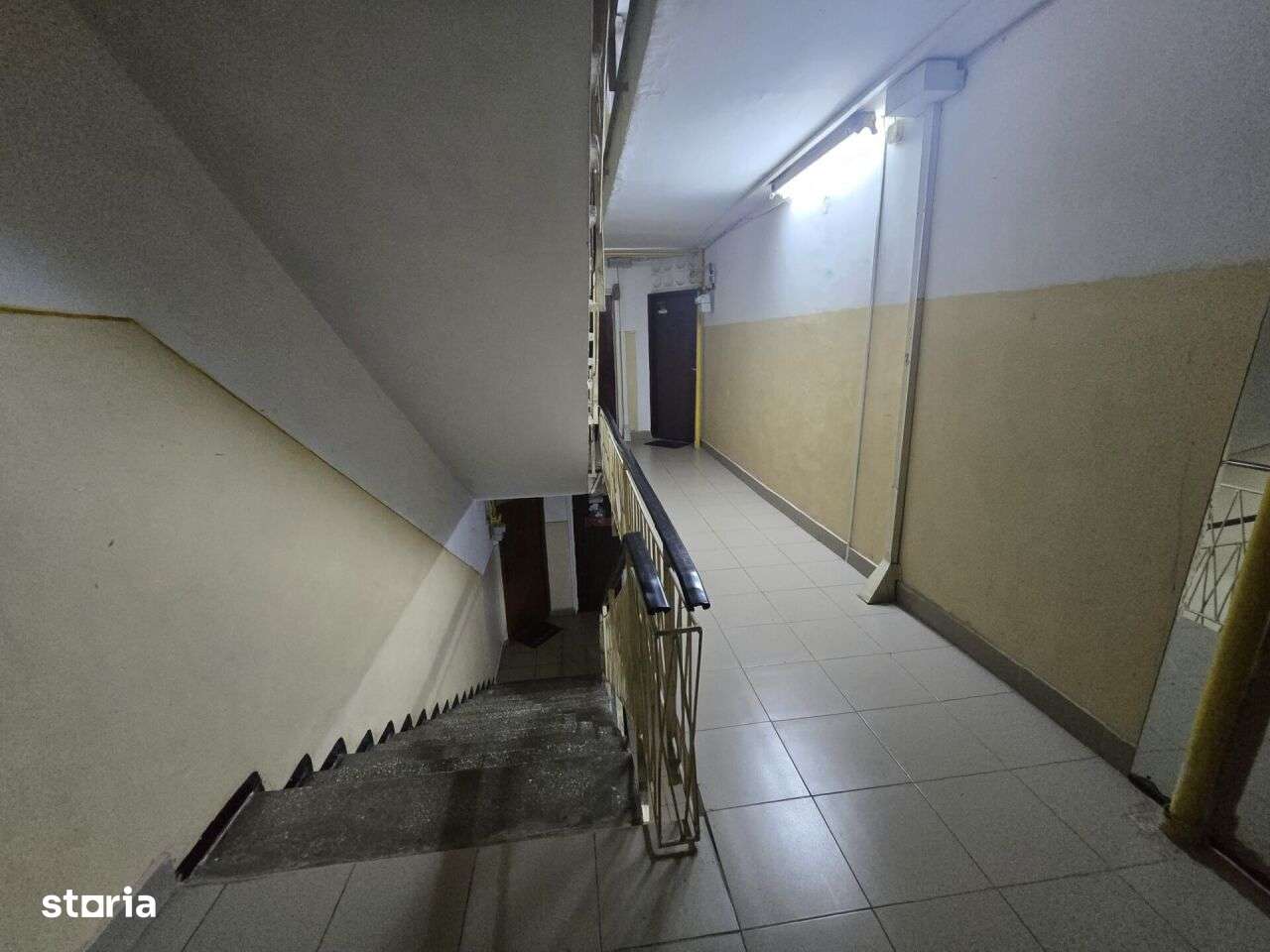Vanzare 3 camere Salajan, et 3, centrala termica-14