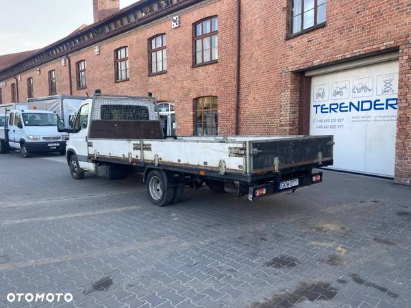 Iveco Daily 35C13 - 3