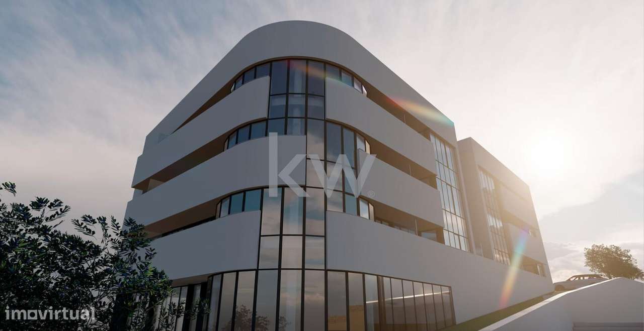 Apartamento T2 Duplex para vender em Viseu - Grande imagem: 5/15