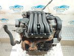 MOTOR COMPLETO VW VOLKSWAGEN GOLF 4 IV MK4 1J 1.9 SDI 8V 68CV AGP AQM - 2