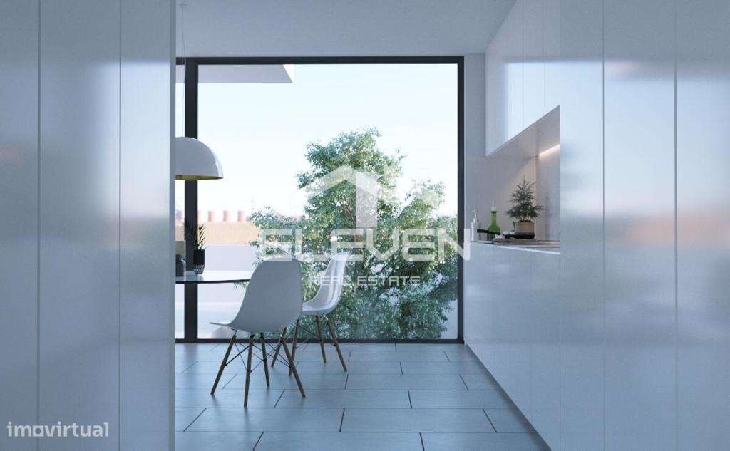 Terreno Para Construção  Venda em Rio Tinto,Gondomar - Grande imagem: 4/11