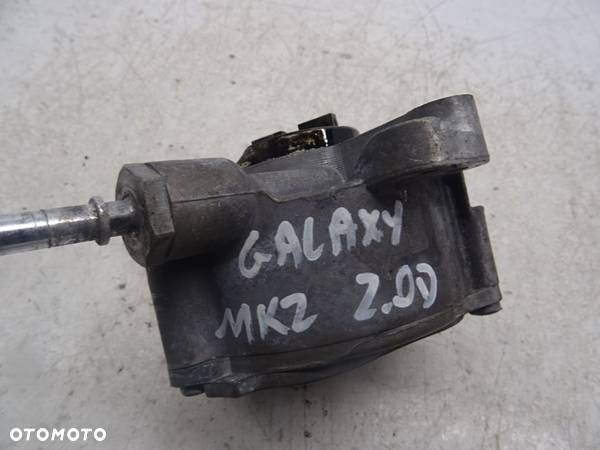 FORD GALAXY MK3 06-10 POMPA VACU VACUM D165-1B - 2